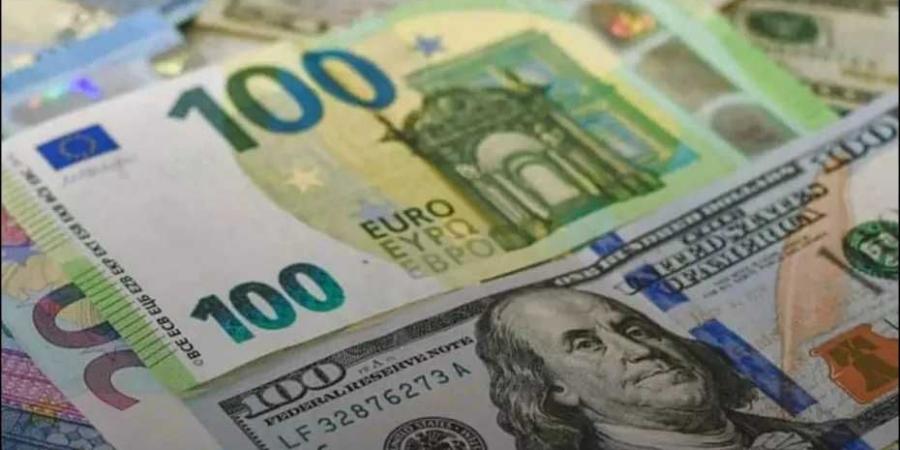 أسعار العملات في مصر اليوم الإثنين 7 يوليو 2025 .. مؤشرات السوق الاقتصادي - بوابة اخر ساعة
