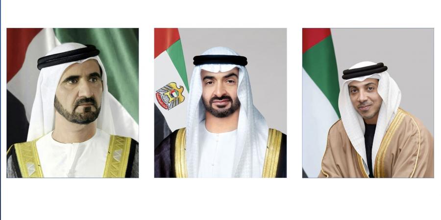 رئيس الدولة ونائباه يهنئون حاكم عام جزر سليمان بذكرى استقلال بلاده - بوابة اخر ساعة
