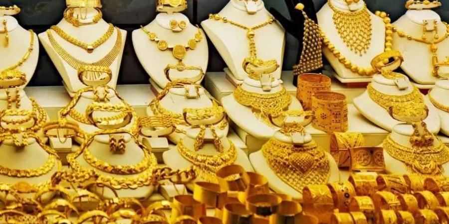 بالليرة التركية والدولار.. أسعار الذهب في تركيا بختام تعاملات اليوم الإثنين 7 يوليو 2025 - بوابة اخر ساعة