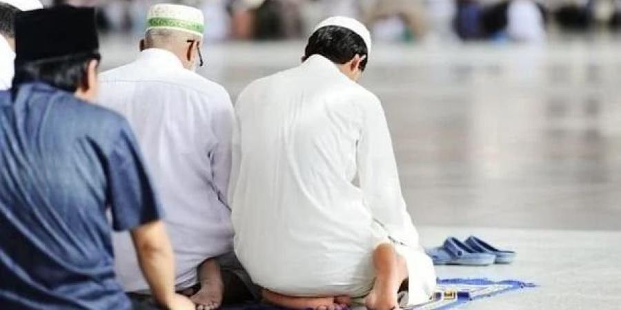 مواقيت الصلاة اليوم الإثنين 7 يوليو 2025 في المدن والعواصم العربية - بوابة اخر ساعة