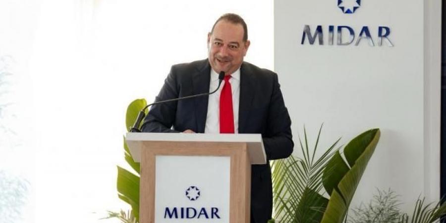 بالبلدي : أرباح “ميدار” ترتفع بأكثر من 500 ٪ بعد نجاح شراكاتها مع أبرز المستثمرين المحليين والإقليميين - بوابة اخر ساعة