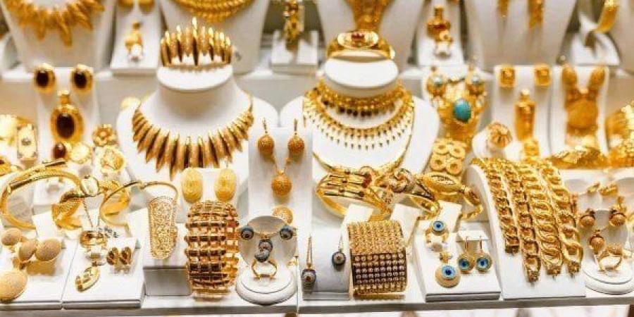 أخبار الرياضة - مفاجأة جديدة.. أسعار الذهب في مصر اليوم الثلاثاء 8 يوليو 2025 - بوابة اخر ساعة