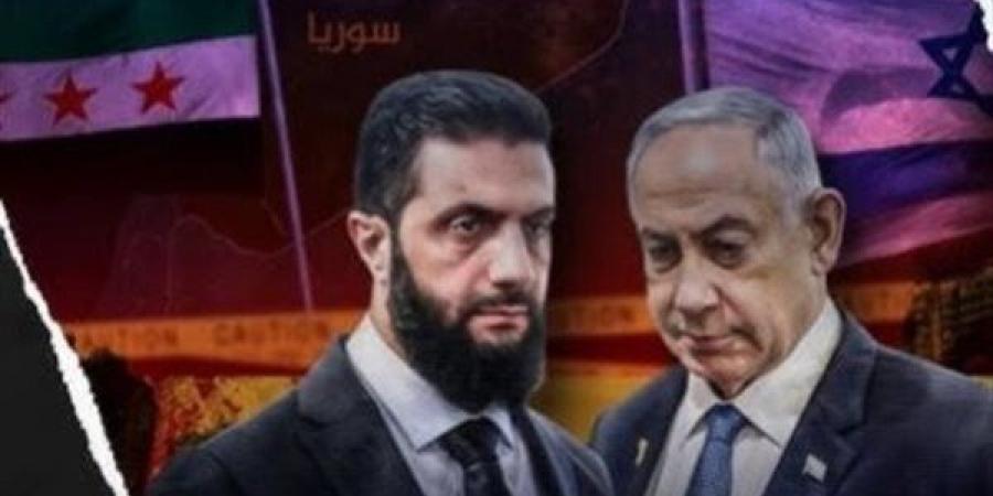 "النشرة": سوريا نحو توقيع اتفاق سلام مع إسرائيل والمُباشرة بالتطبيع - بوابة اخر ساعة