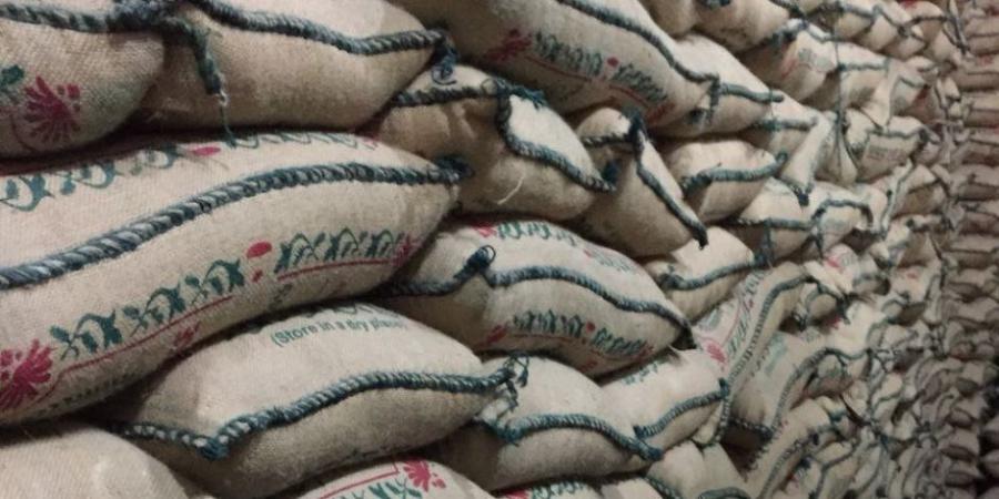 إحباط بيع 11 طن دقيق مدعم في السوق السوداء - بوابة اخر ساعة