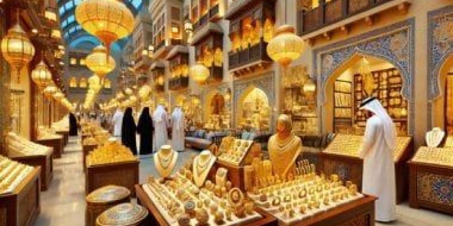 سعر الذهب اليوم الثلاثاء 8 يوليو 2025 فى البحرين.. عيار 24 بـ39.900 دينار - بوابة اخر ساعة