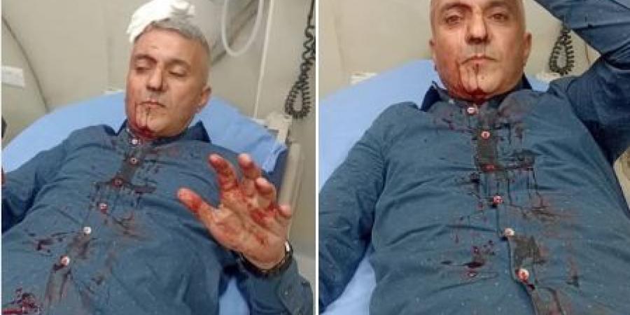 "الصحفيين" تدين الاعتداء على الزميل فارس حباشنة - بوابة اخر ساعة