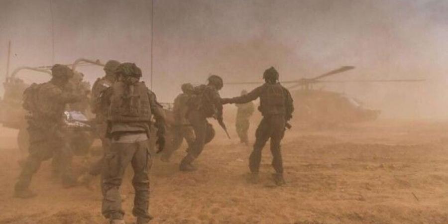 إعلام إسرائيلي: إصابة 16 جنديا إسرائيليا في انفجار عبوة ناسفة بقوة عسكرية واستهداف قوة الإنقاذ بغزة - بوابة اخر ساعة