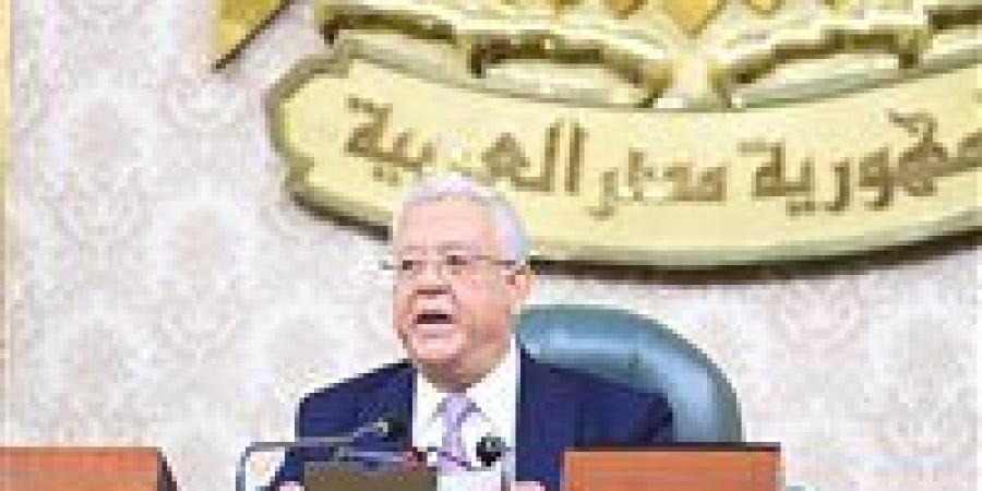 رئيس النواب يحذر من عدم حضور وزير الإتصالات إلى البرلمان بعد حريق سنترال رمسيس - بوابة اخر ساعة