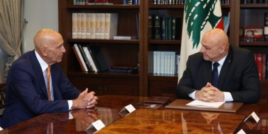 الرد اللبناني يترك باب التهدئة موارباً والقرار عند واشنطن وتل أبيب - بوابة اخر ساعة
