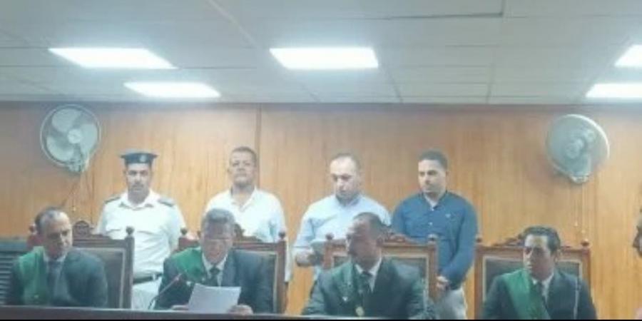 منذ قليل .. الحكم بالسجن 15 عاما للسائق المتسبب فى وفاة 19 ضحية على الطريق الإقليمى بالمنوفية - بوابة اخر ساعة