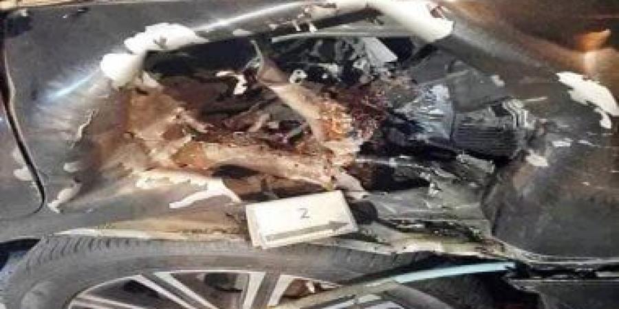 إعلام عبري: إصابة 16 جنديا إسرائيليا في انفجار عبوة ناسفة بشمال قطاع غزة - بوابة اخر ساعة