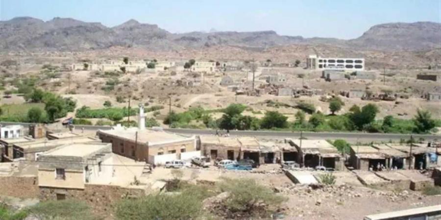 قصف عشوائي على رؤوس المواطنين جنوبي اليمن - بوابة اخر ساعة