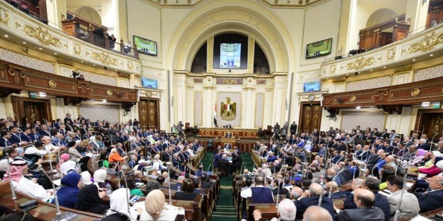 مجلس النواب يقر استمرار مجالس إدارات الهيئات الرياضية حتى نهاية مدتها - بوابة اخر ساعة