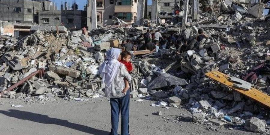 غزة: ارتفاع مقلق في حالات الإصابة بالحمى الشوكية - بوابة اخر ساعة