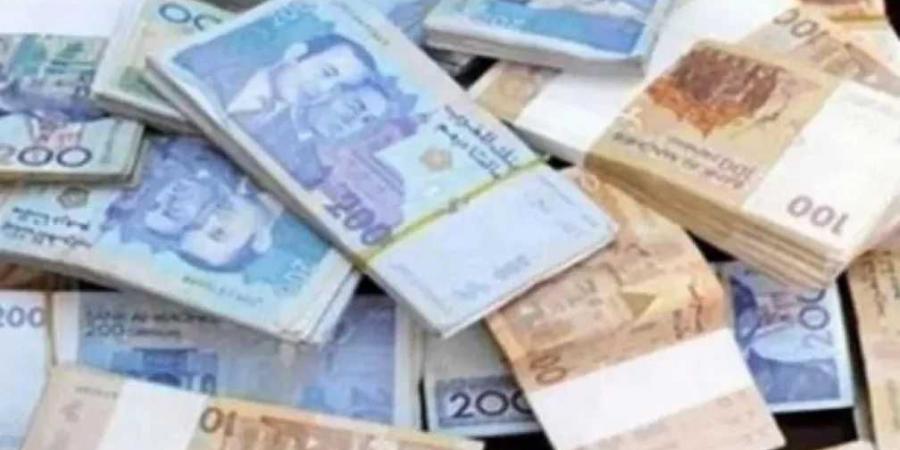 أسعار الدرهم المغربي مقابل الجنيه المصري اليوم الثلاثاء 8 يوليو 2025 - بوابة اخر ساعة