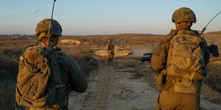 الاحتلال يكشف تفاصيل جديدة حول كمين بيت حانون - بوابة اخر ساعة