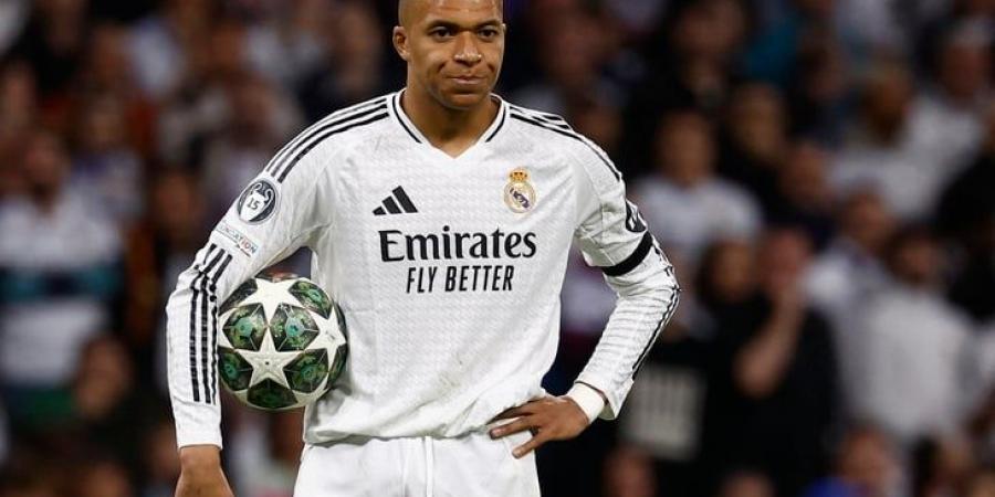 إيقاف مبابي.. الاتحاد الأوروبي يرفض استئناف ثلاثي ريال مدريد - بوابة اخر ساعة