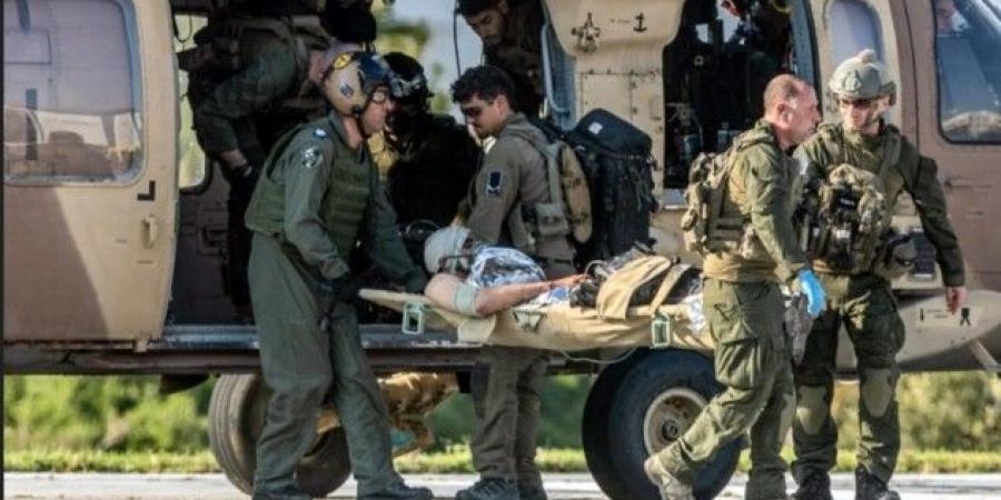 "الجزيرة" عن مصادر إسرائيلية: مقتل 5 جنود إسرائيليين في كمين شمال قطاع غزة وإصابة أكثر من 10 آخرين - بوابة اخر ساعة