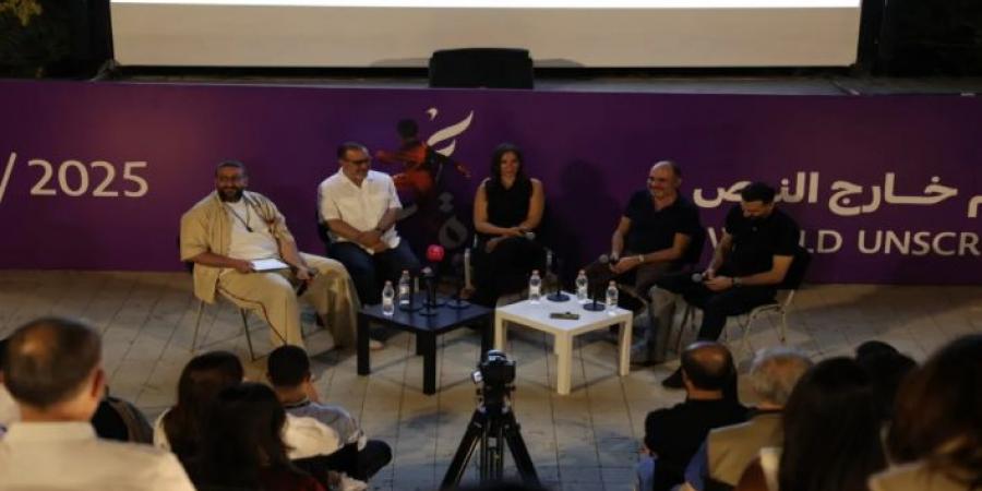 الأمير علي: الأردنيون يمكنهم عمل أي شيء وسيأتي يوم ويرفعون كأس العالم - بوابة اخر ساعة