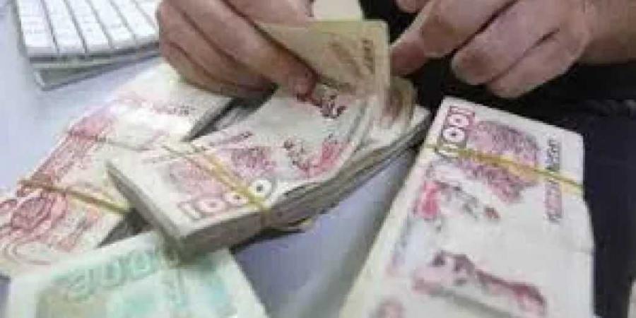 أسعار الدينار الجزائري مقابل الجنيه المصري اليوم الثلاثاء 8 يوليو 2025 - بوابة اخر ساعة