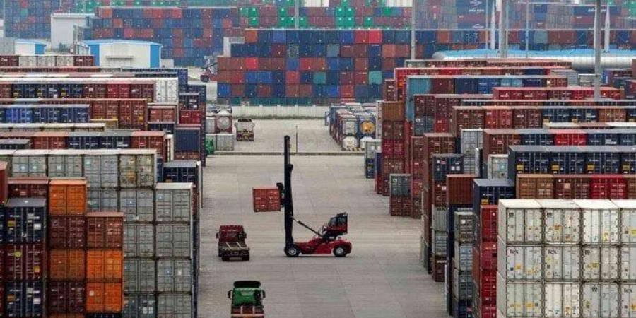 عجز الميزان التجاري لمصر يتراجع بنسبـة 9.5% في أبريل الماضي - بوابة اخر ساعة