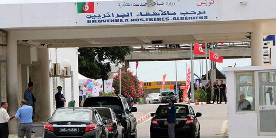 اقبال متزايد للجزائرين - بوابة اخر ساعة