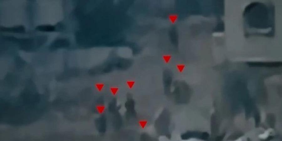 صورة: تحقيق لجيش الاحتلال يكشف تفاصيل كمين بيت حانون الذي أدى لمقتل وإصابة 19جندياً - بوابة اخر ساعة