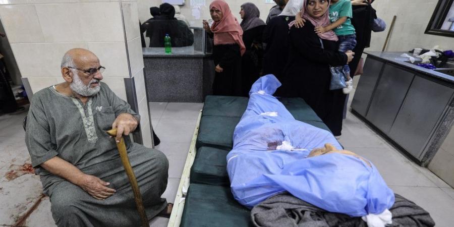 "هدنة غزة".. وقف إطلاق النار "ممكن" والمفاوضات ستستغرق أياما - بوابة اخر ساعة
