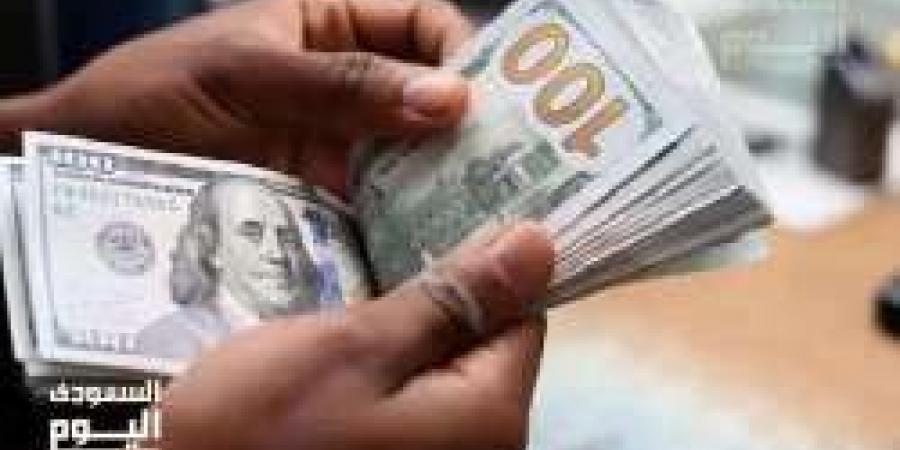 تطورات سعر الدولار اليوم في سوريا الثلاثاء 8 يوليو 2025م في بداية التعاملات - بوابة اخر ساعة