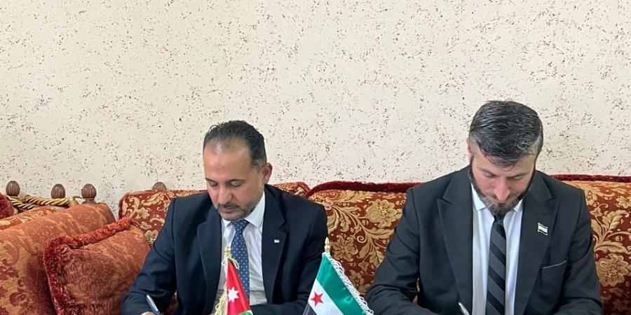 وزارة المياه: اتفاق أردني سوري على تقاسم المياه بشكل عادل - بوابة اخر ساعة