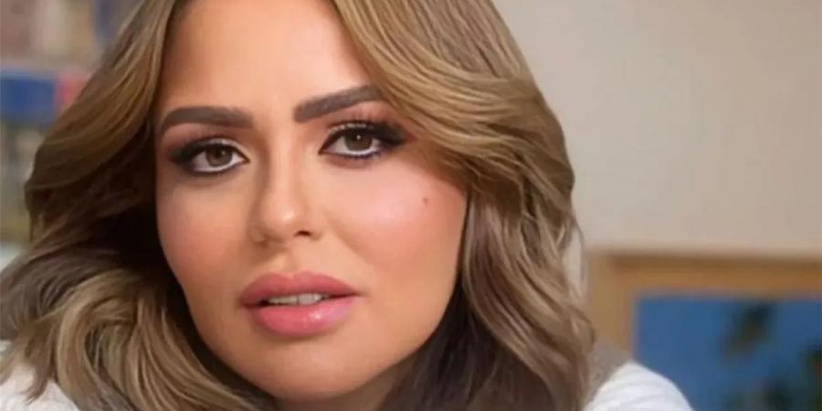 مها الصغير تعتذر عن أزمة "سرقة اللوحات" - بوابة اخر ساعة
