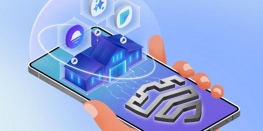 سامسونج تكشف عن ميزات أمان جديدة مدمجة في واجهة One UI 8 - بوابة اخر ساعة