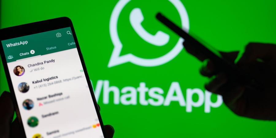 أخبار الرياضة - واتساب يطلق ميزة جديدة لإنشاء الخلفيات باستخدام تقنية "Meta AI" - بوابة اخر ساعة
