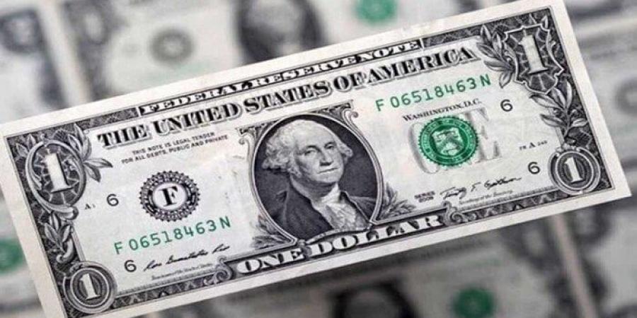 بكام النهاردة؟.. أسعار الدولار في مصر اليوم الثلاثاء 8-7-2025 - بوابة اخر ساعة