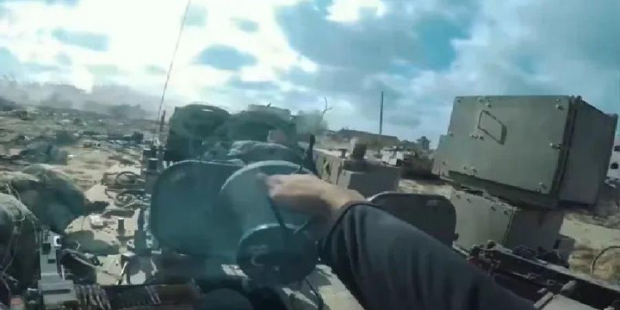 خلف عشرات القتلى والجرحى في صفوف جيش الاحتلال.. تفاصيل عن كمين المقاومة في بيت حانون - بوابة اخر ساعة