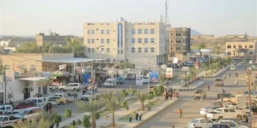 تنفيذ حكم إعدام في ساحة السجن المركزي بمارب - بوابة اخر ساعة
