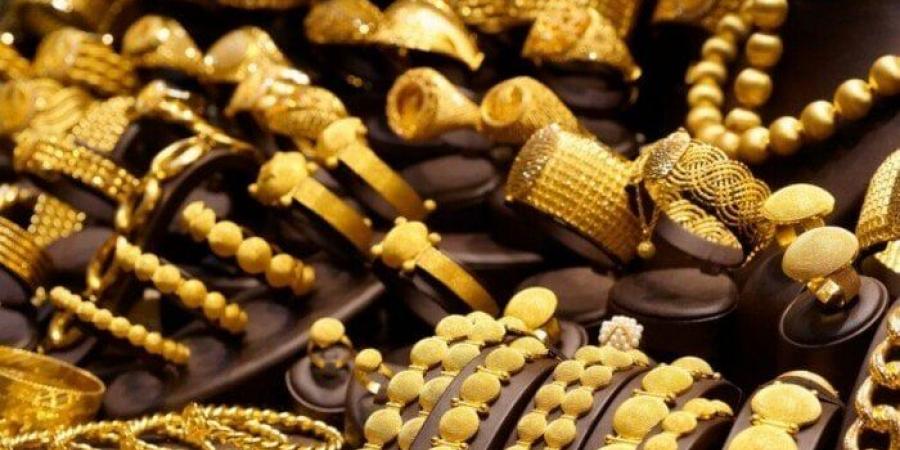 سعر الذهب في تركيا اليوم الثلاثاء 8 يوليو 2025.. آخر تحديث - بوابة اخر ساعة