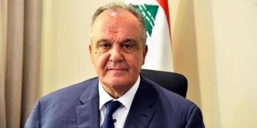 "الجديد": وزير العدل وقع طلب القاضي الحجار برفع الحصانة عن بوشيكيان - بوابة اخر ساعة