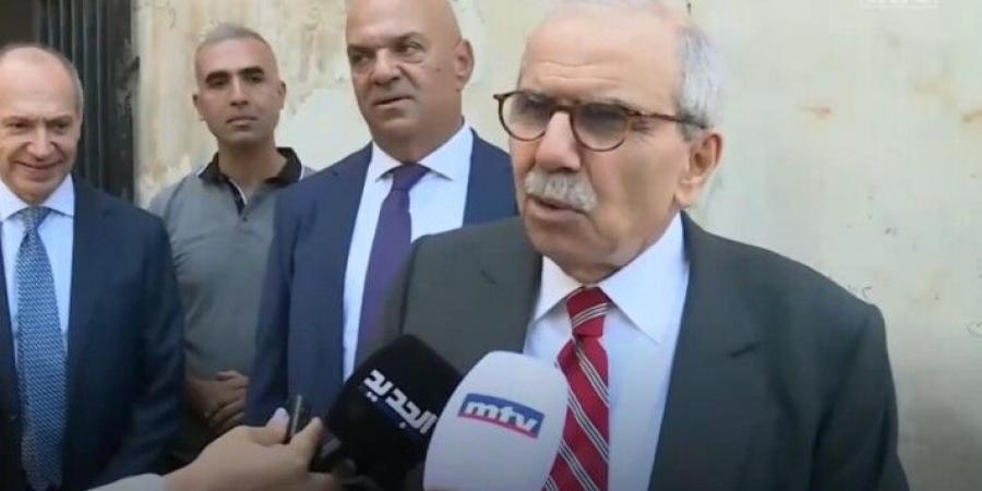 سلام تفقد سير الامتحانات الرسمية: تأكيد أن لبنان يستعيد عافيته ويعود إلى انتظامه الطبيعي - بوابة اخر ساعة