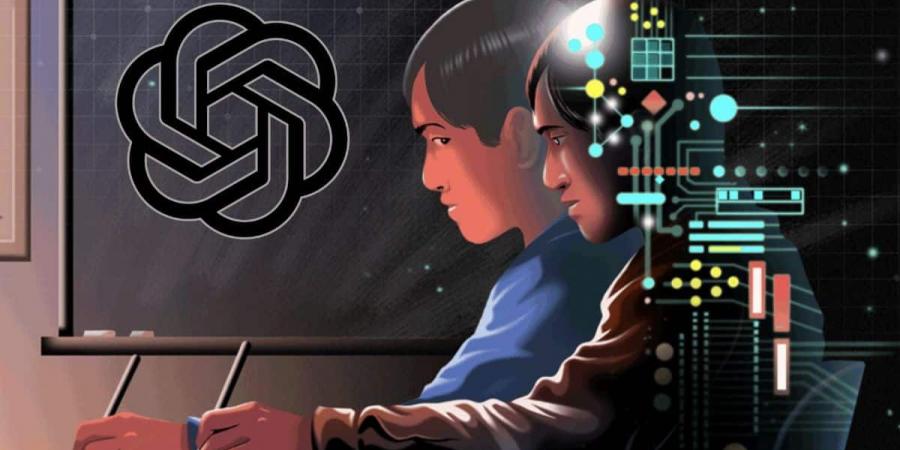 ChatGPT يختبر ميزة غامضة للمساعدة في الدراسة - بوابة اخر ساعة