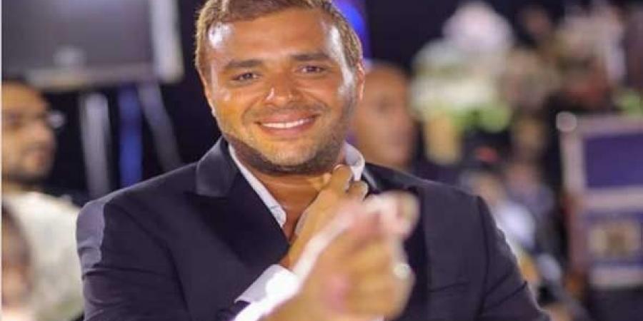 رامي صبري يُعرب عن سعادته الكبرى بتقديمه افتتاح مهرجان "ليالي مراسي" - بوابة اخر ساعة