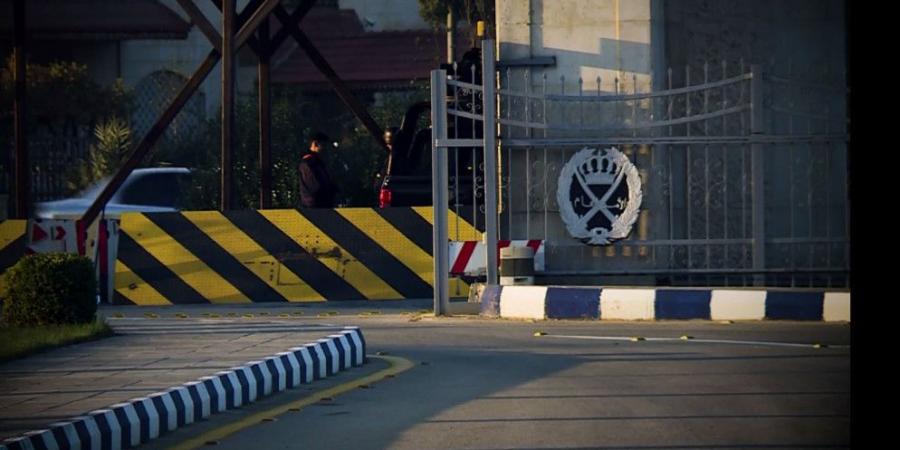 القبض على 4 أشخاص سرقوا إحدى الشركات في إربد تحت التهديد - بوابة اخر ساعة