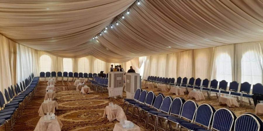جاهات الأعراس بين الاستعراض الاجتماعي وإشهار الزواج - بوابة اخر ساعة