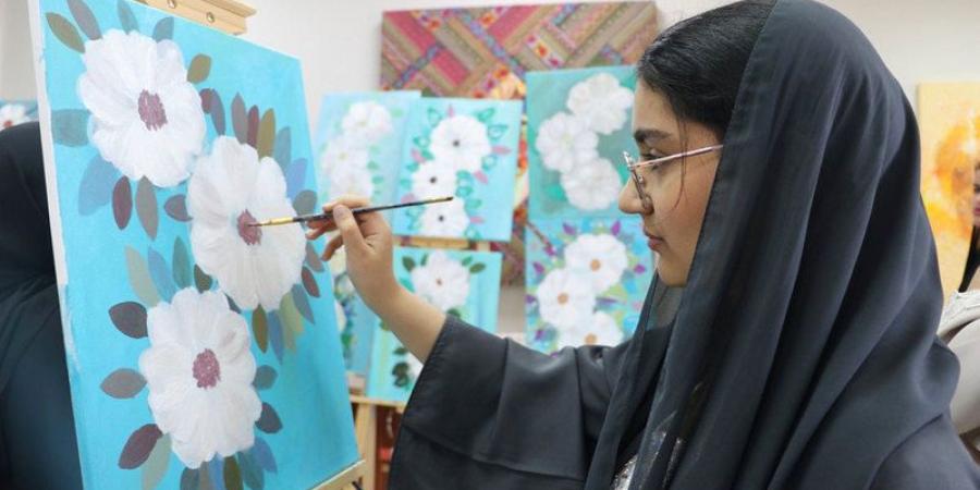 فعاليات «قيظ المهارات» تنطلق بـ «نسائية دبي» - بوابة اخر ساعة