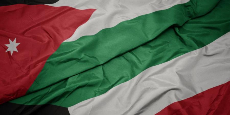اجتماعات اللجنة العليا الأردنية الكويتية المشتركة تعقد اليوم في الكويت - بوابة اخر ساعة