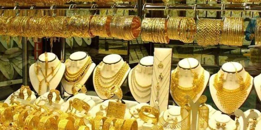 أخبار الرياضة - تُفاجئ الجميع.. أسعار الذهب في سوريا اليوم الأربعاء 9-7-2025 - بوابة اخر ساعة
