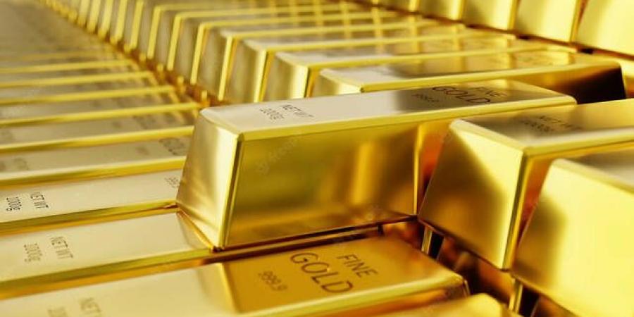 الذهب يفقد 35 دولارًا رغم تصعيد تجاري مرتقب من ترامب - بوابة اخر ساعة