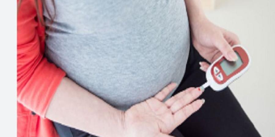 للأم والجنين: مضاعفات خطيرة بسبب سكري الحمل - بوابة اخر ساعة