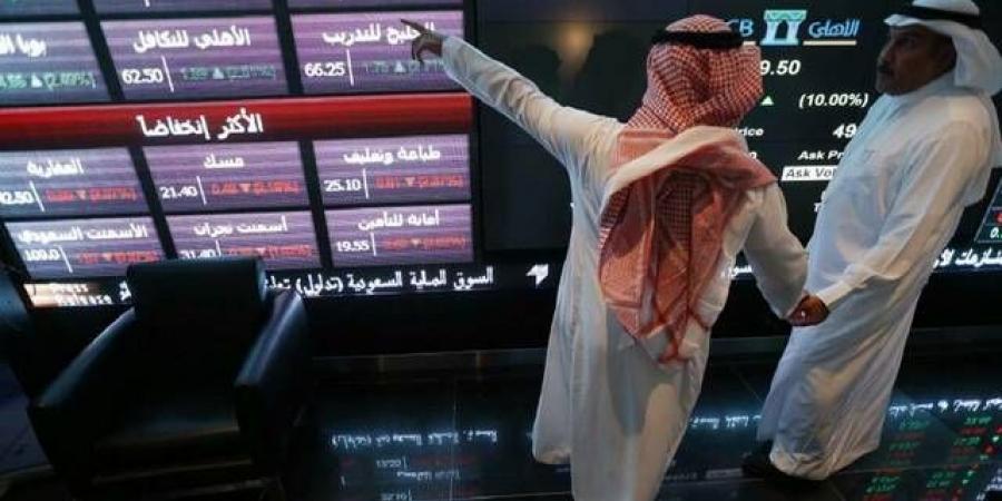 مؤشر "تاسي" يستهل تعاملات جلسة الأربعاء متراجعاً 0.24% - بوابة اخر ساعة