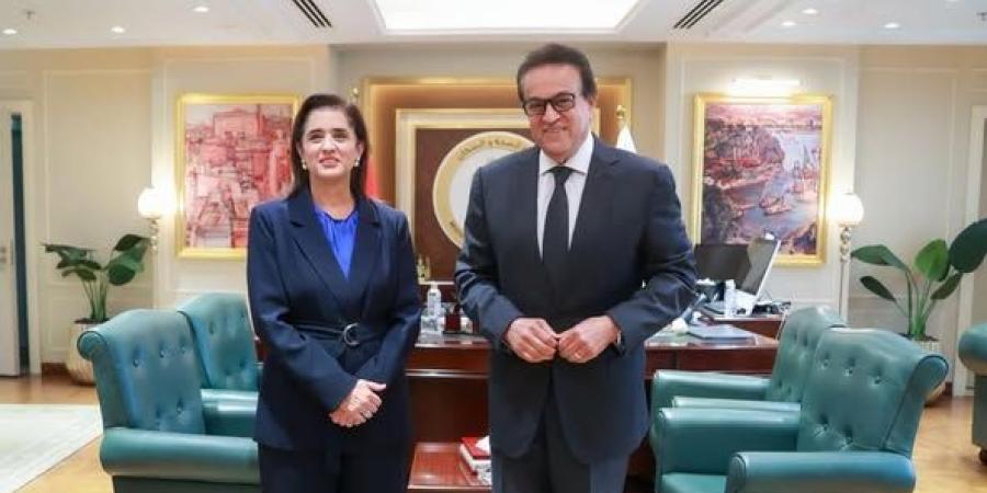 الصحة العالمية تشيد بدور مصر الريادي في دعم القضايا الإنسانية - بوابة اخر ساعة